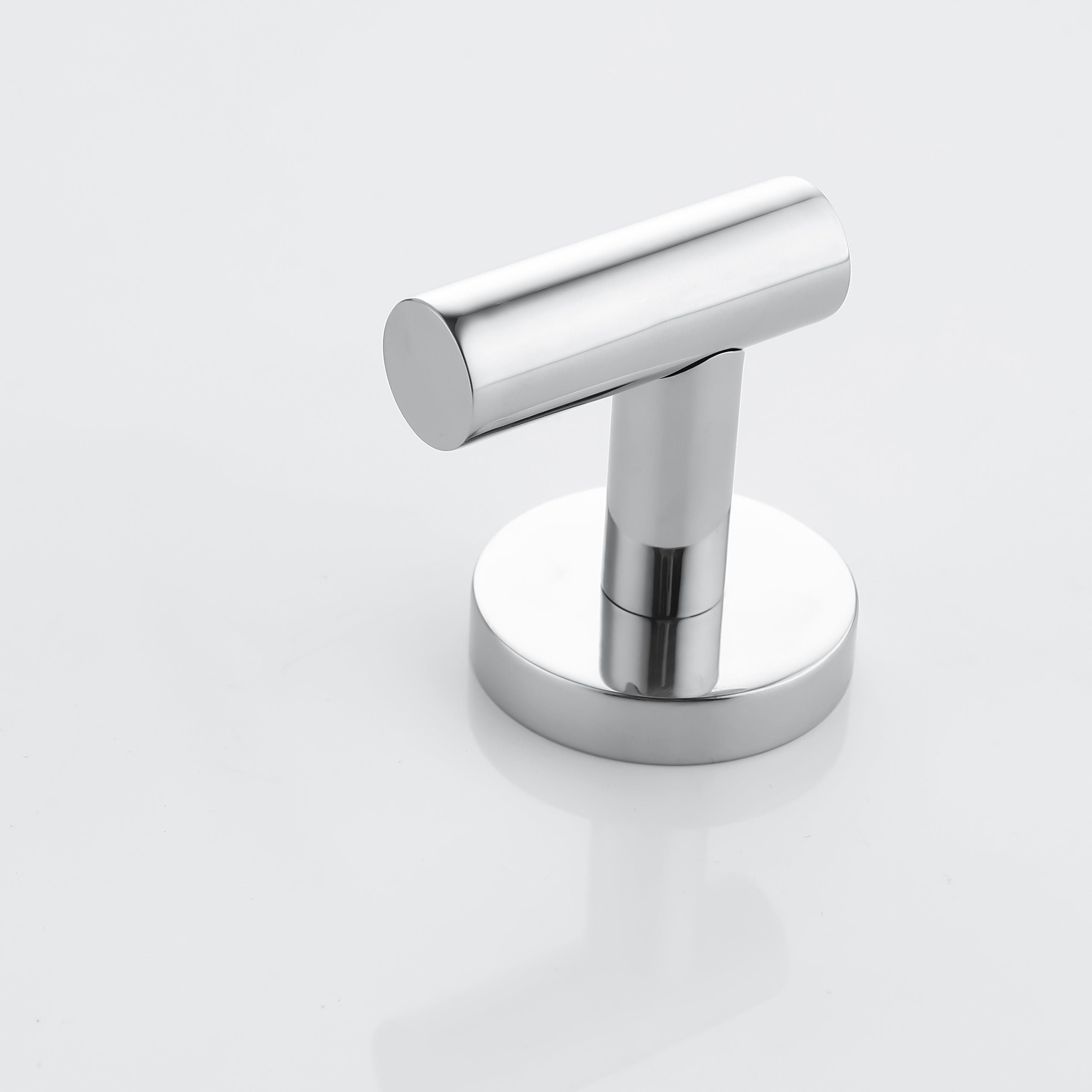 4-Piece Bathroom Hardware Set