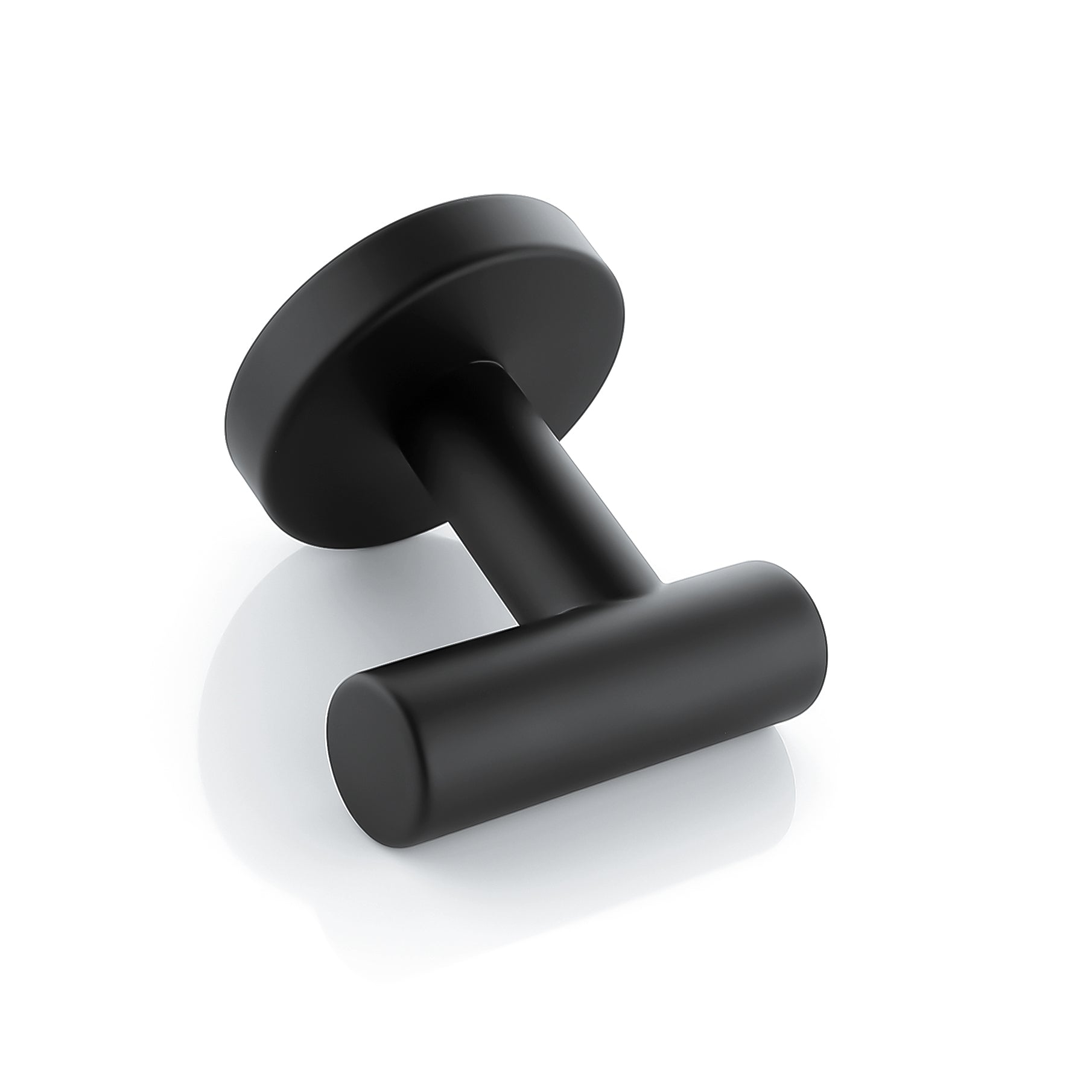 4-Piece Bathroom Hardware Set