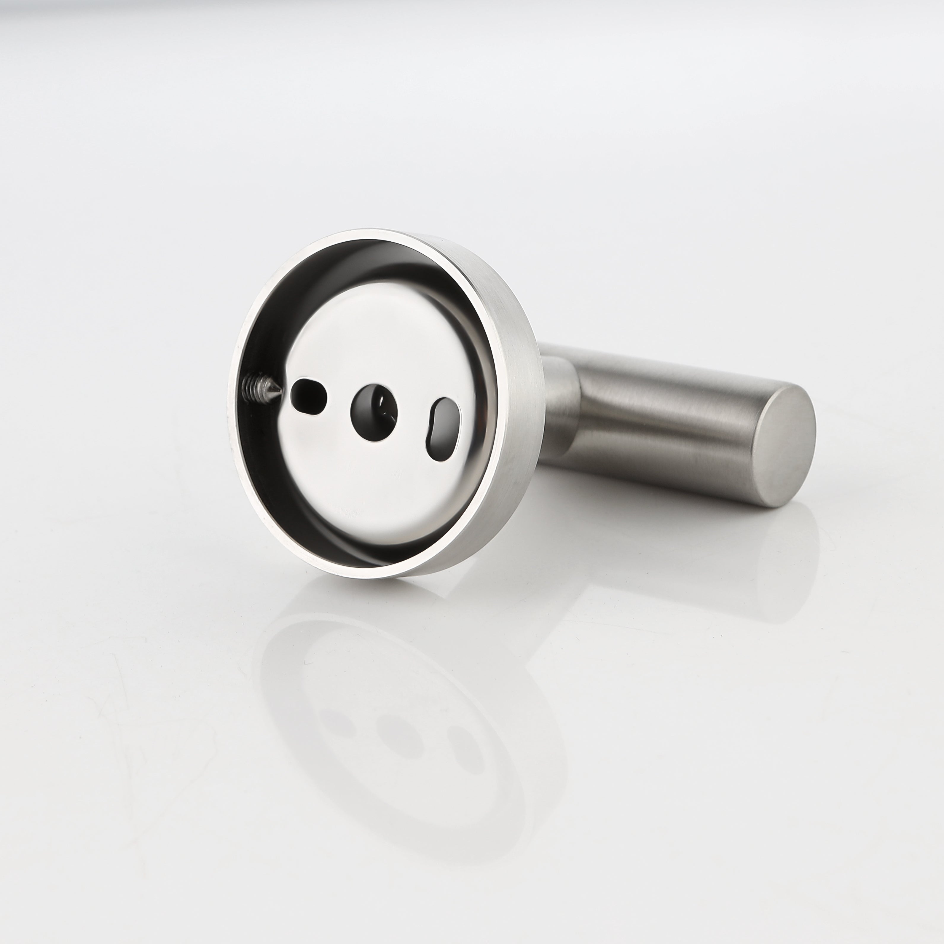 4-Piece Bathroom Hardware Set