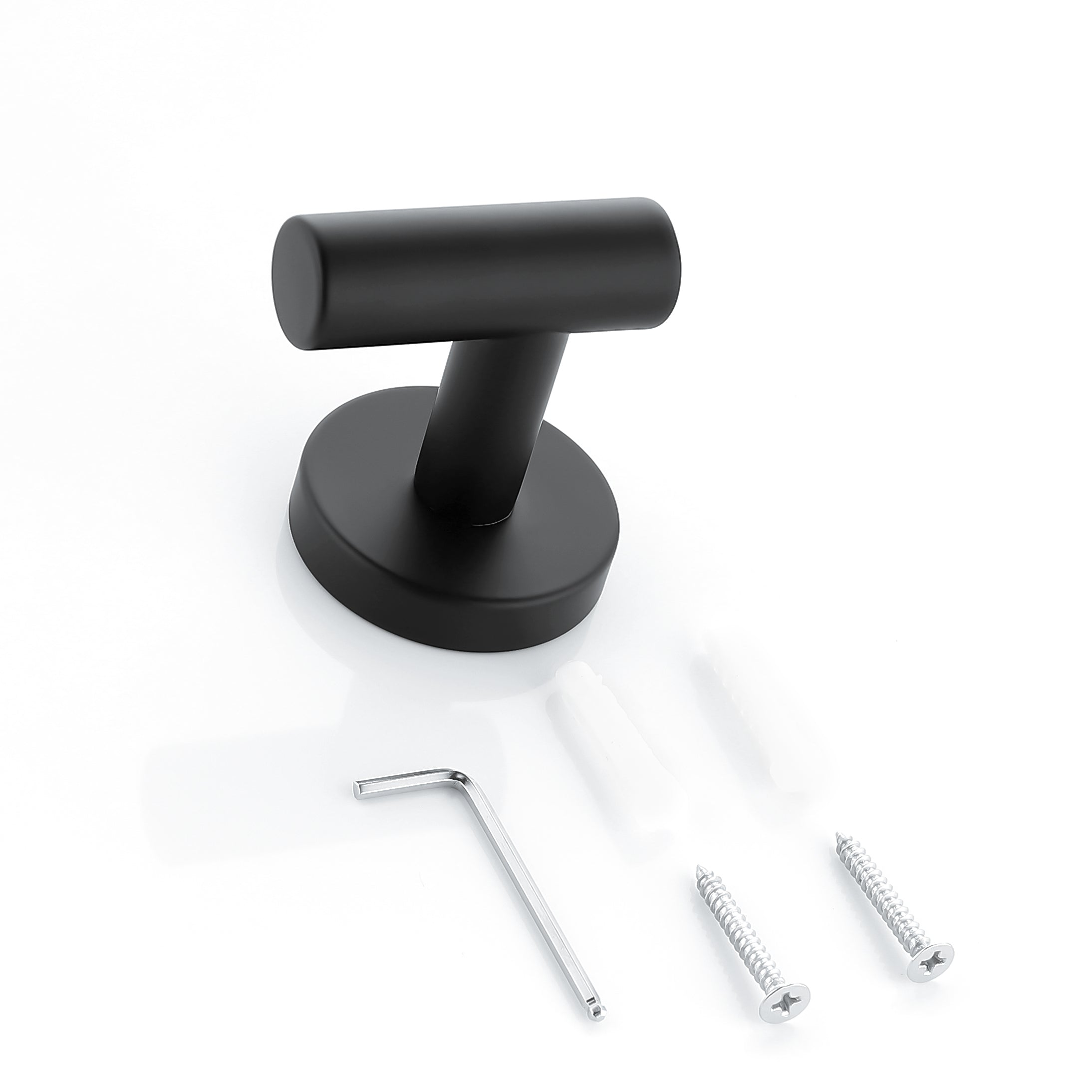 4-Piece Bathroom Hardware Set