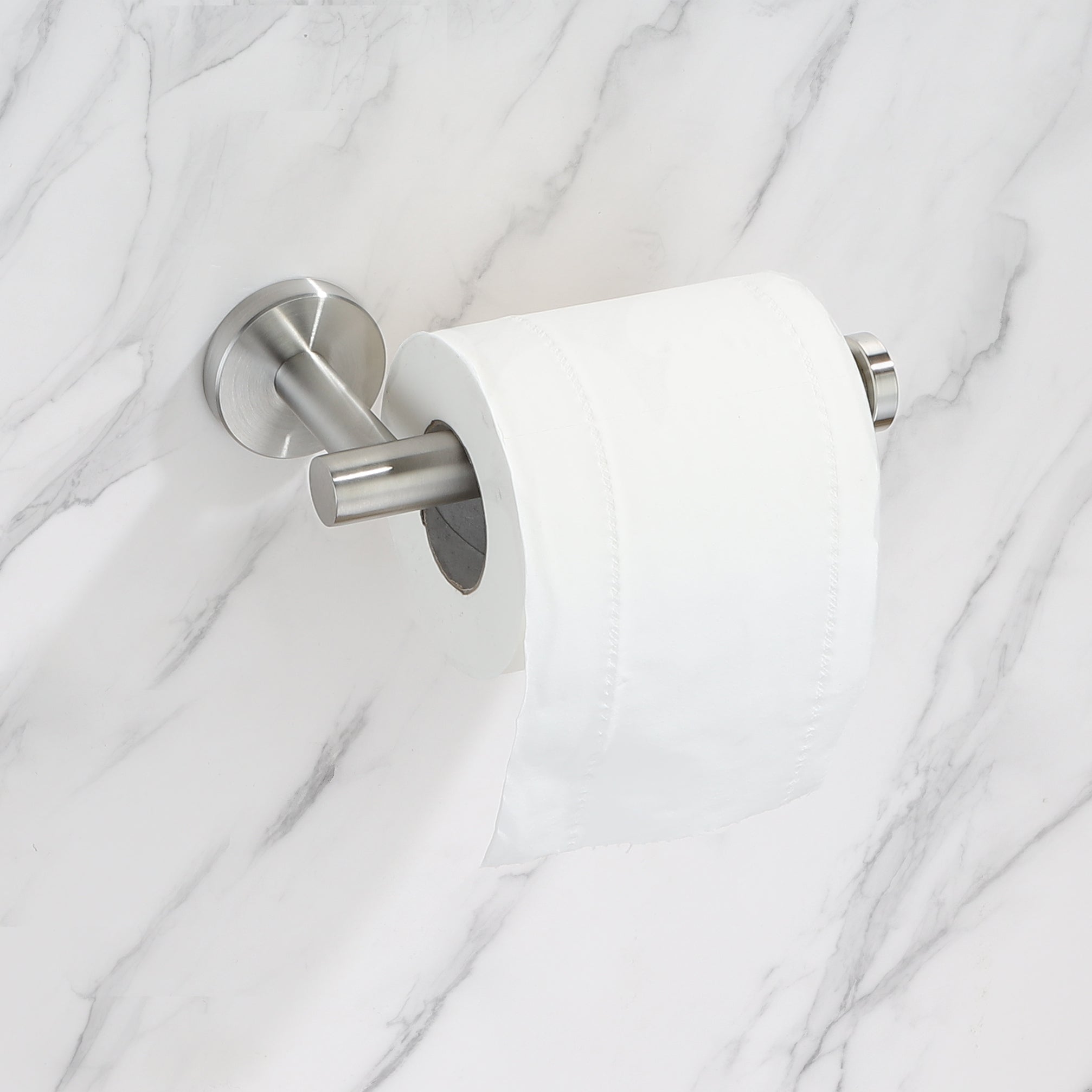 4-Piece Bathroom Hardware Set