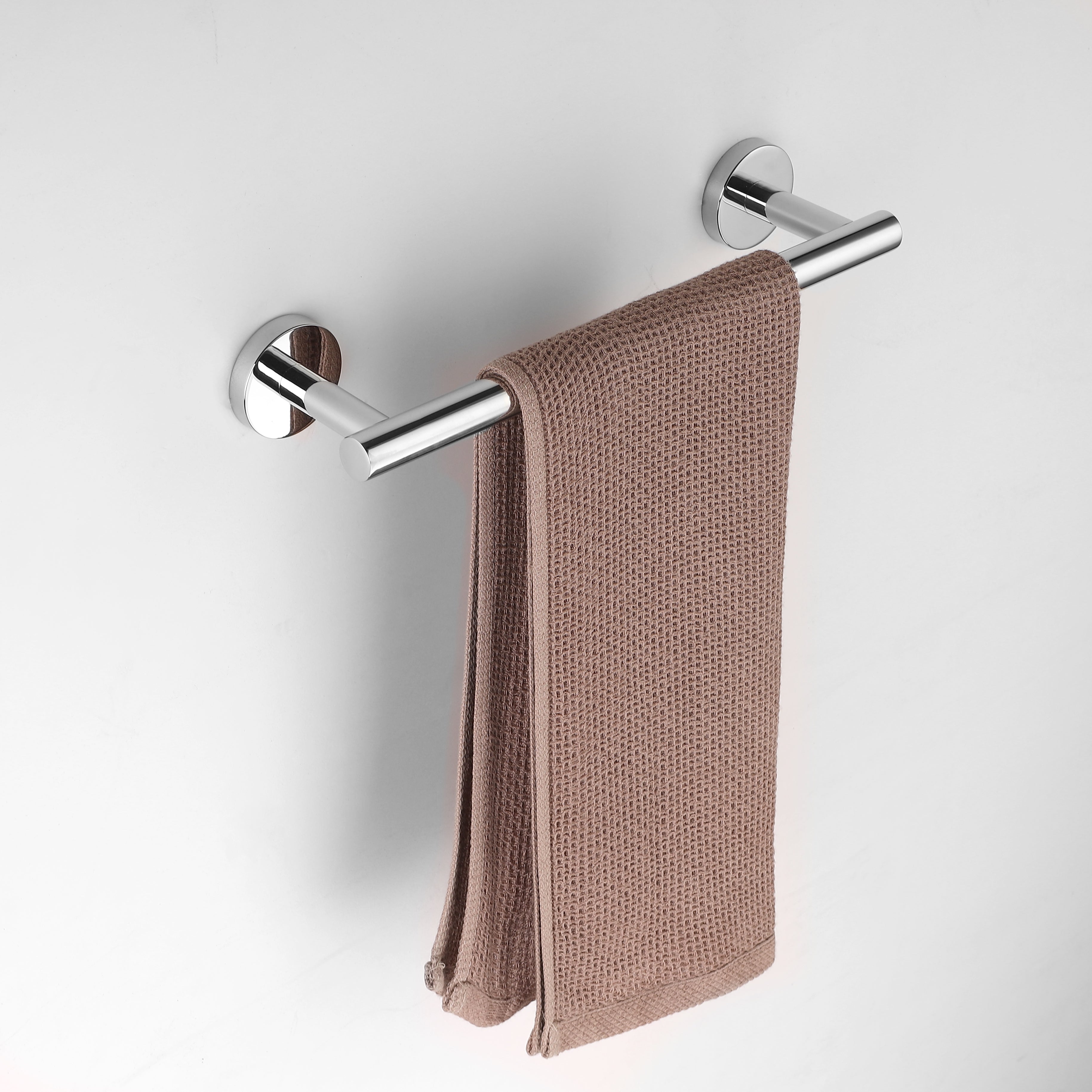 4-Piece Bathroom Hardware Set