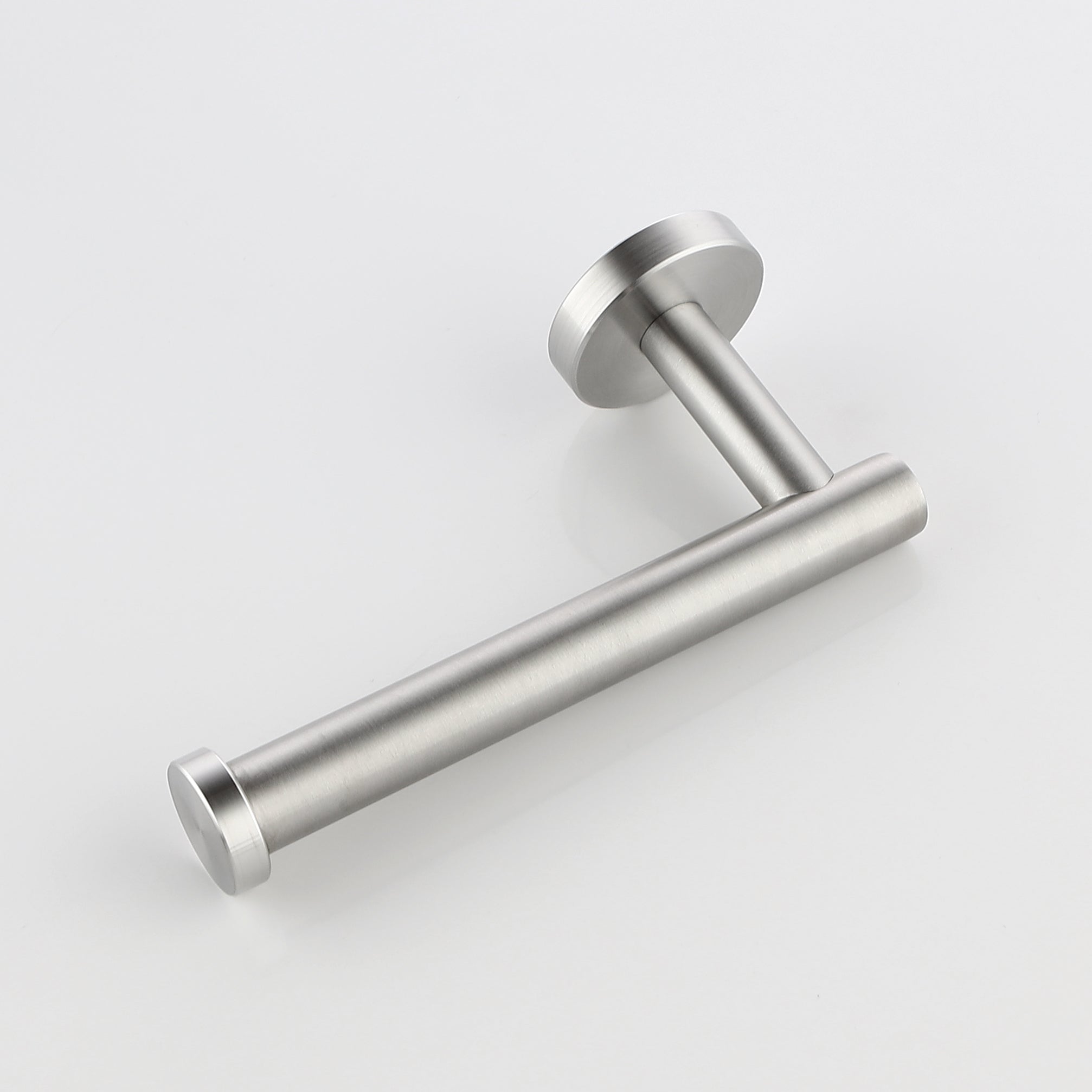 4-Piece Bathroom Hardware Set