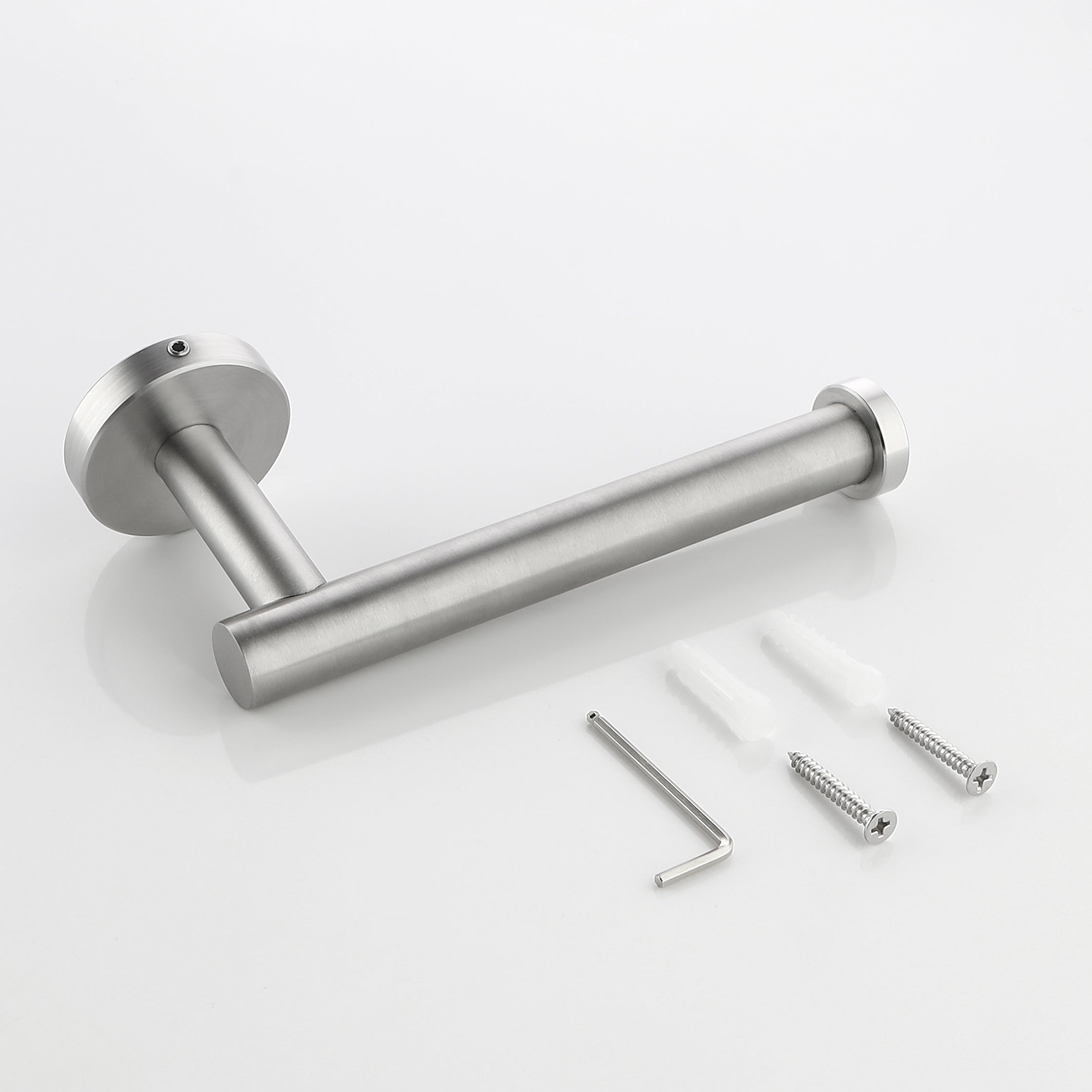 4-Piece Bathroom Hardware Set