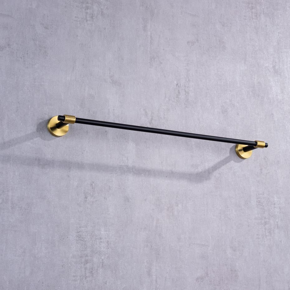 5-Piece Bathroom Hardware Set