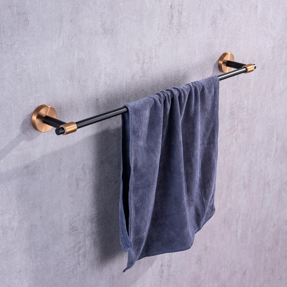 5-Piece Bathroom Hardware Set