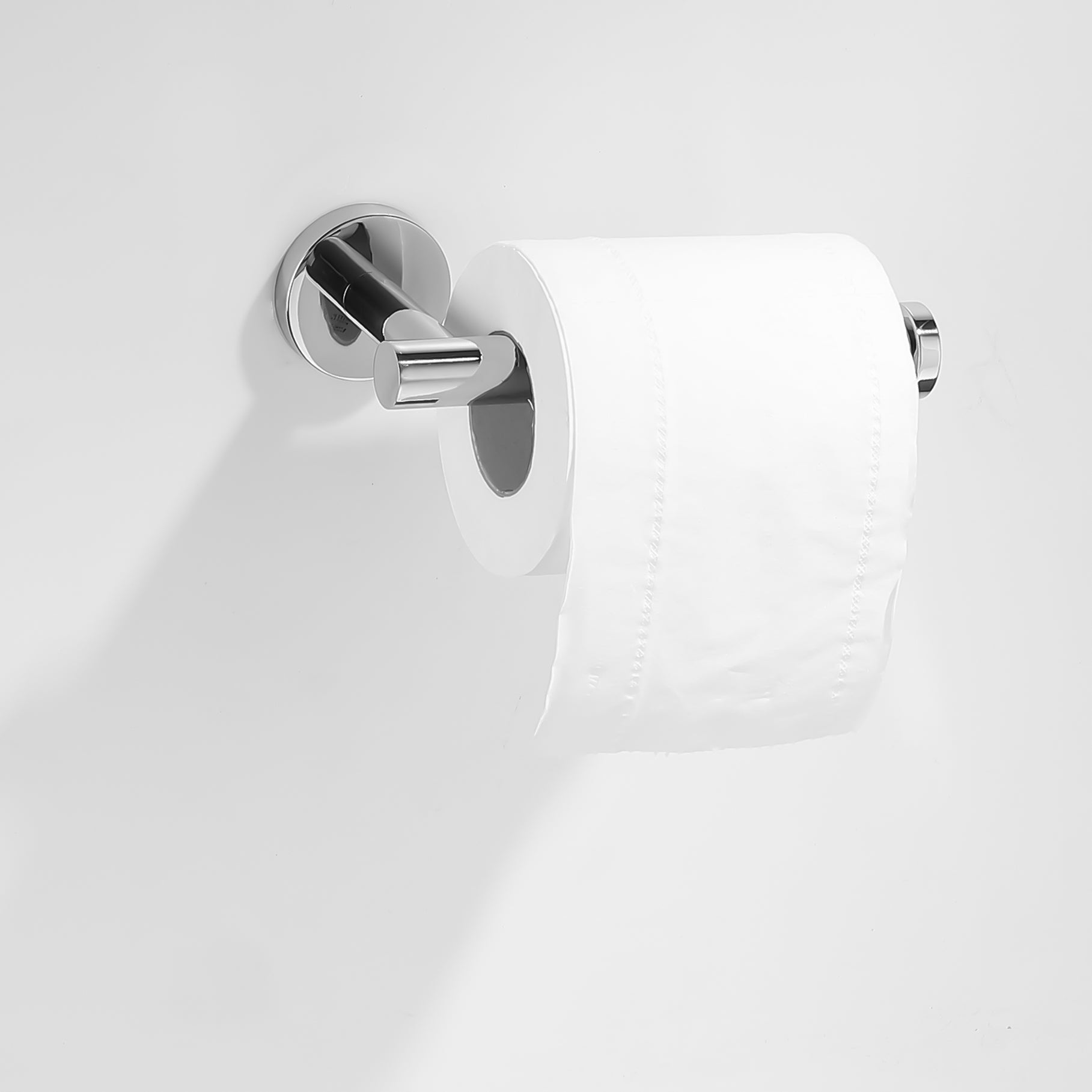 4-Piece Bathroom Hardware Set