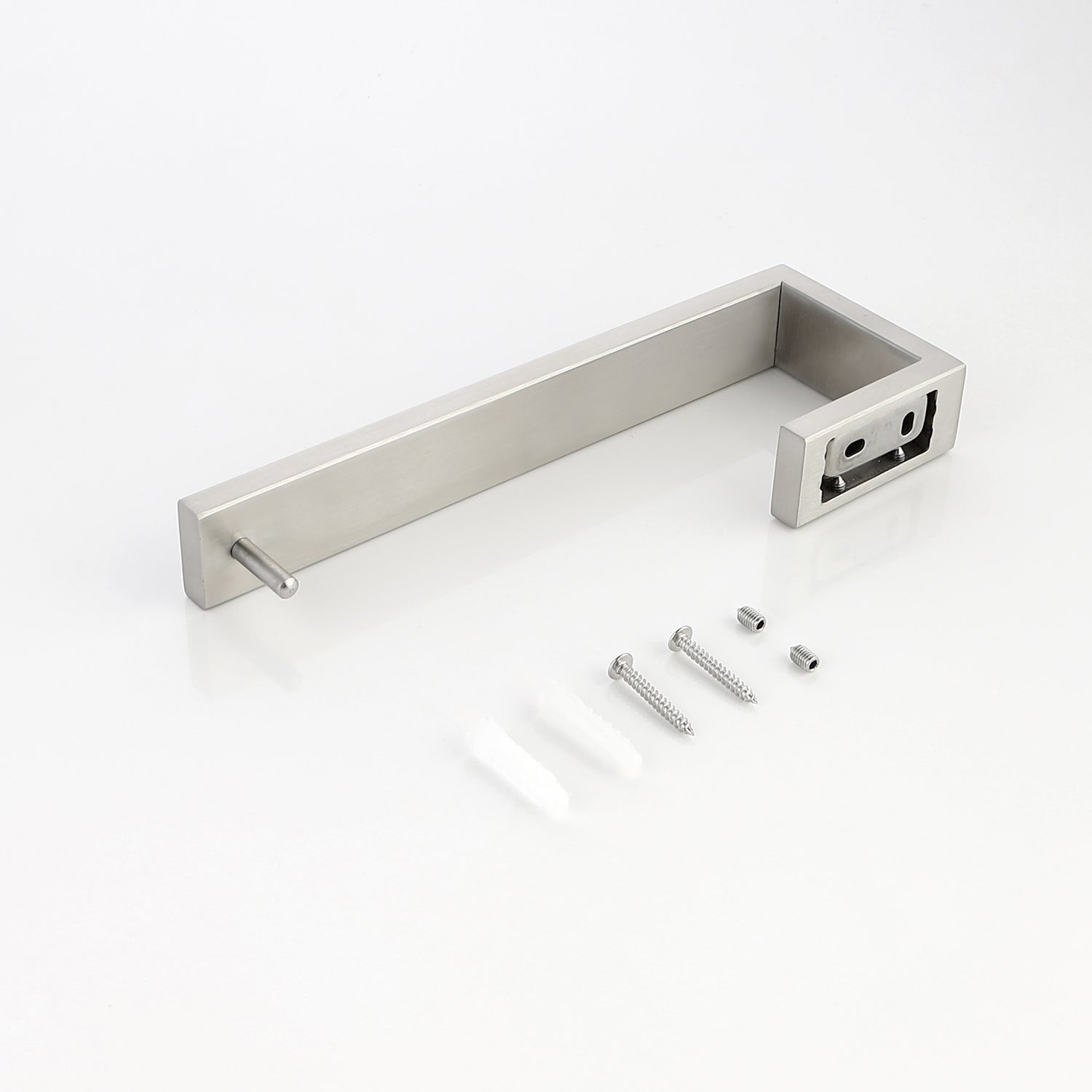 4-Piece Bathroom Hardware Set