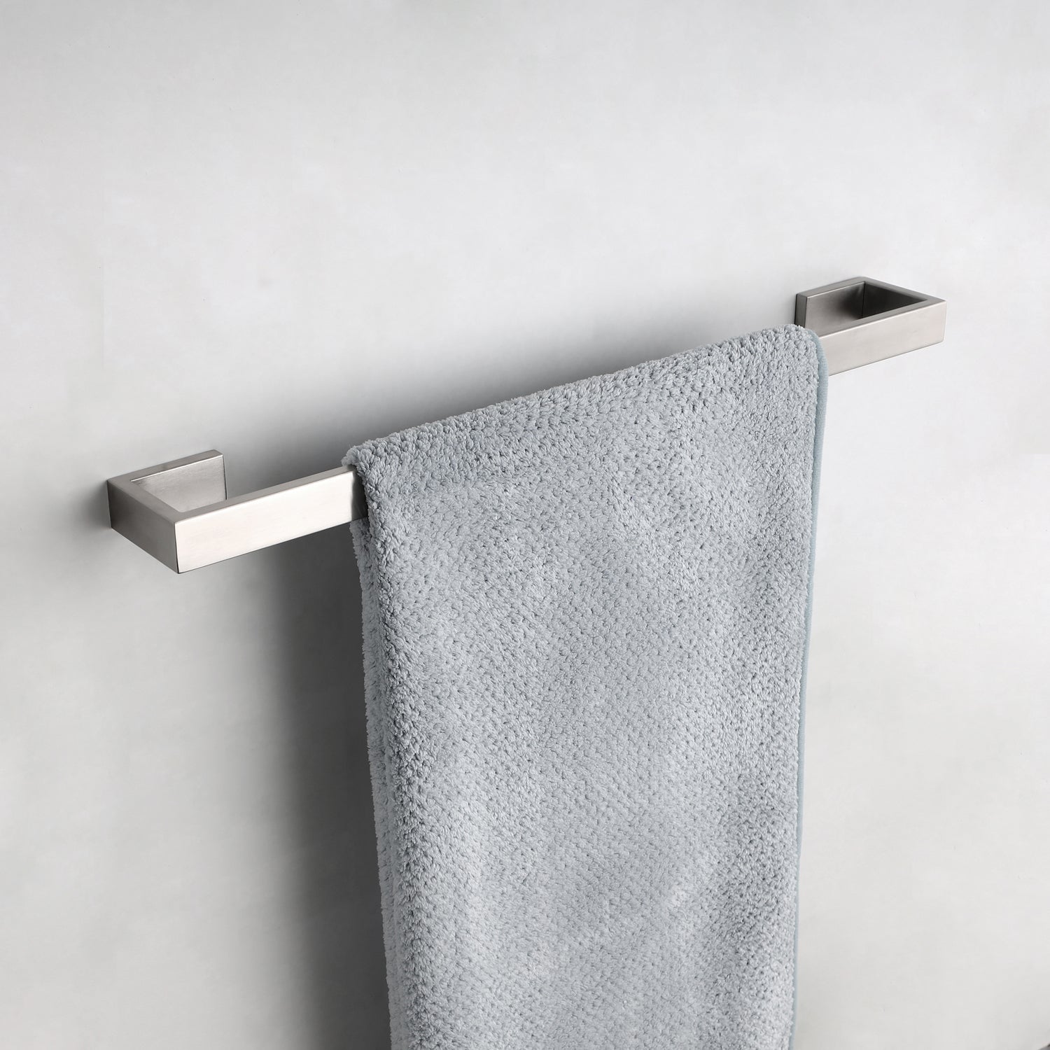 4-Piece Bathroom Hardware Set