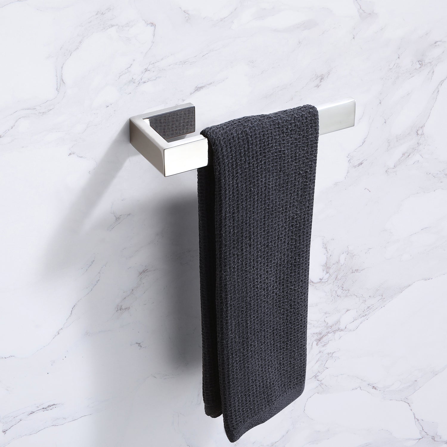 4-Piece Bathroom Hardware Set