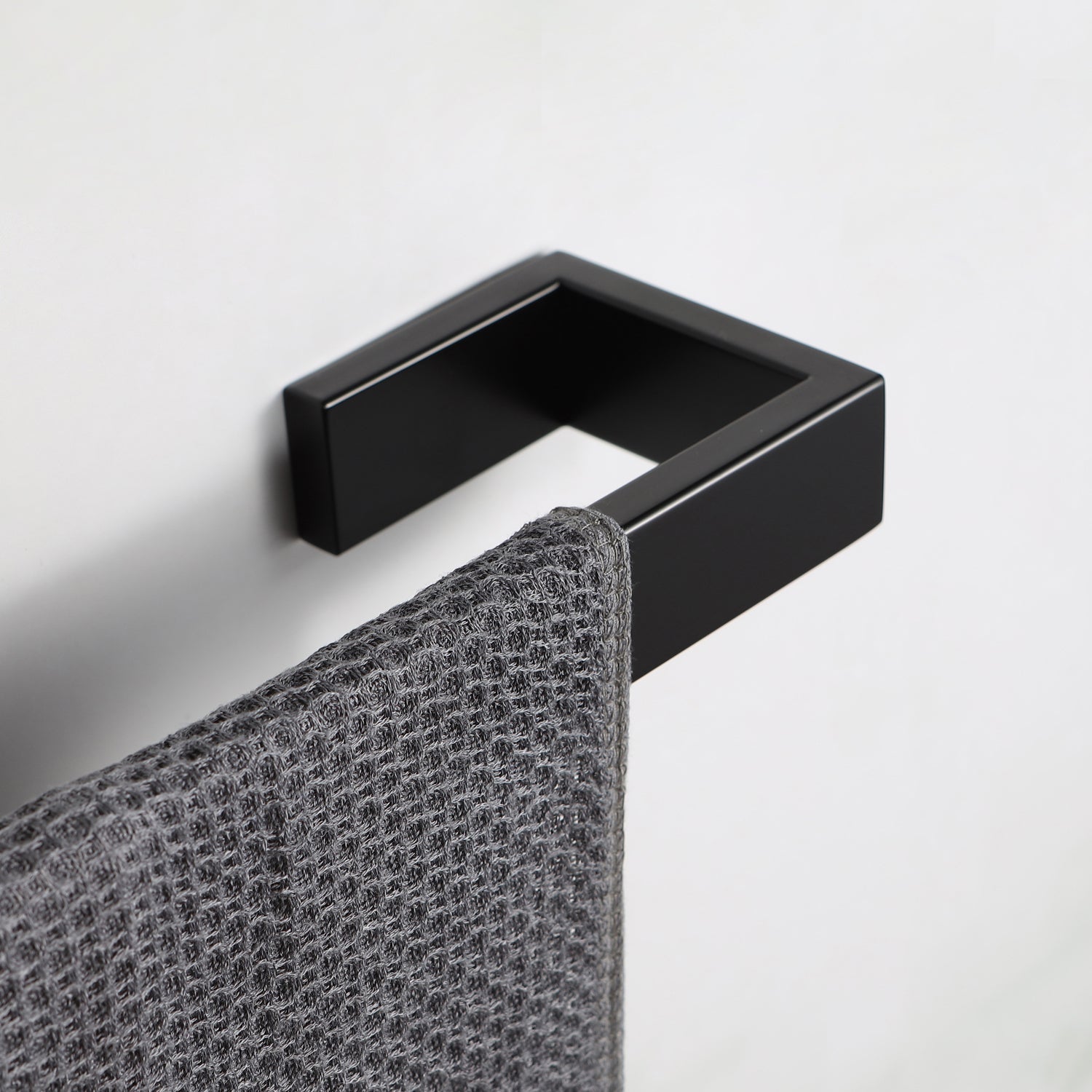 4-Piece Bathroom Hardware Set