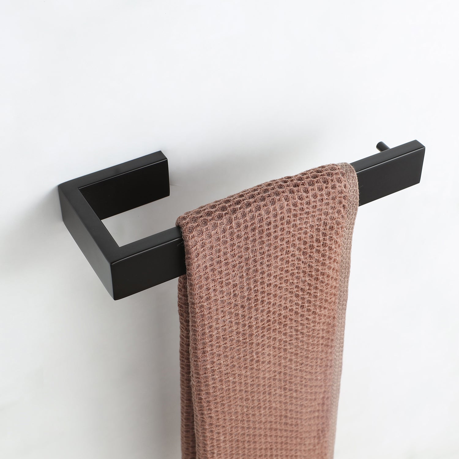 4-Piece Bathroom Hardware Set