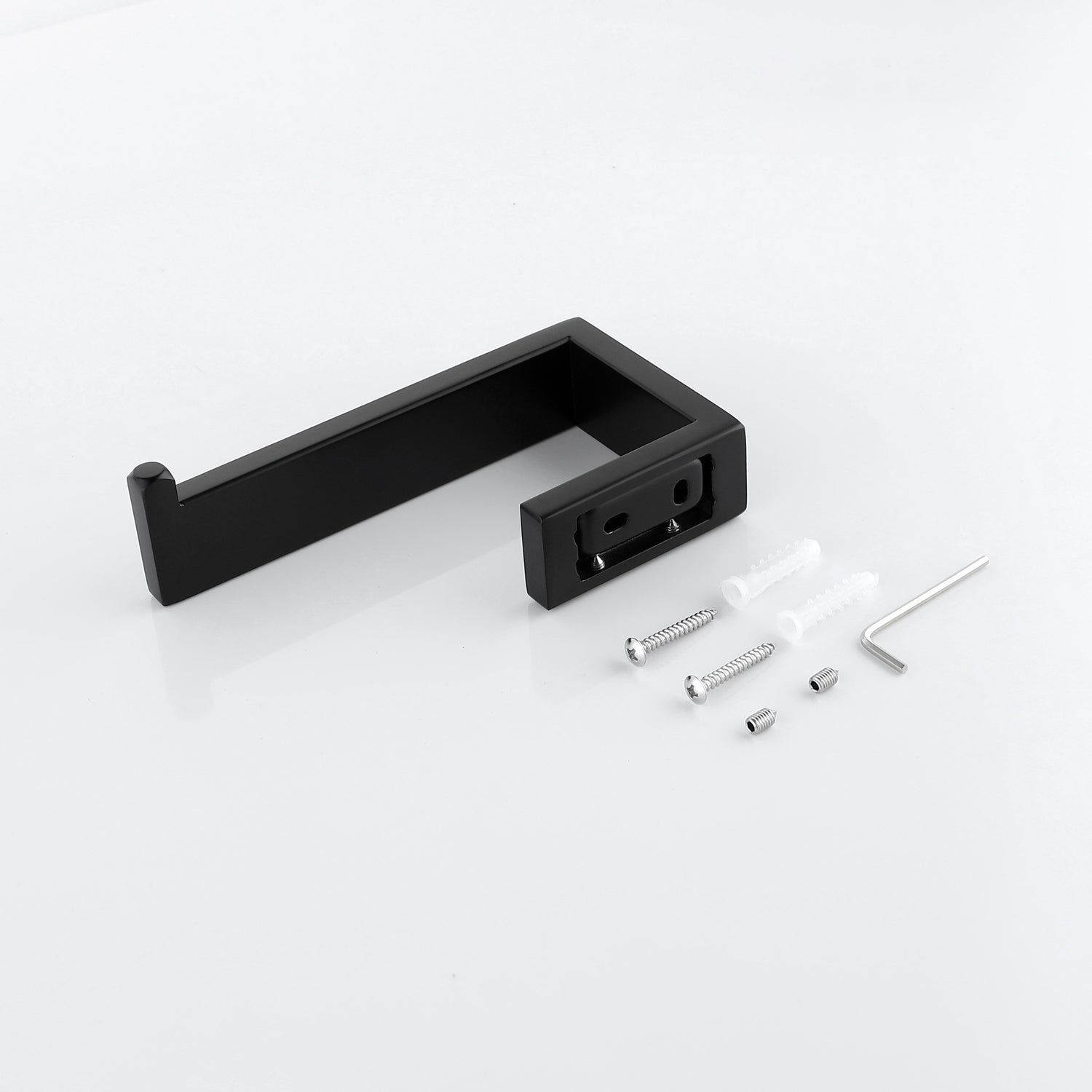 4-Piece Bathroom Hardware Set