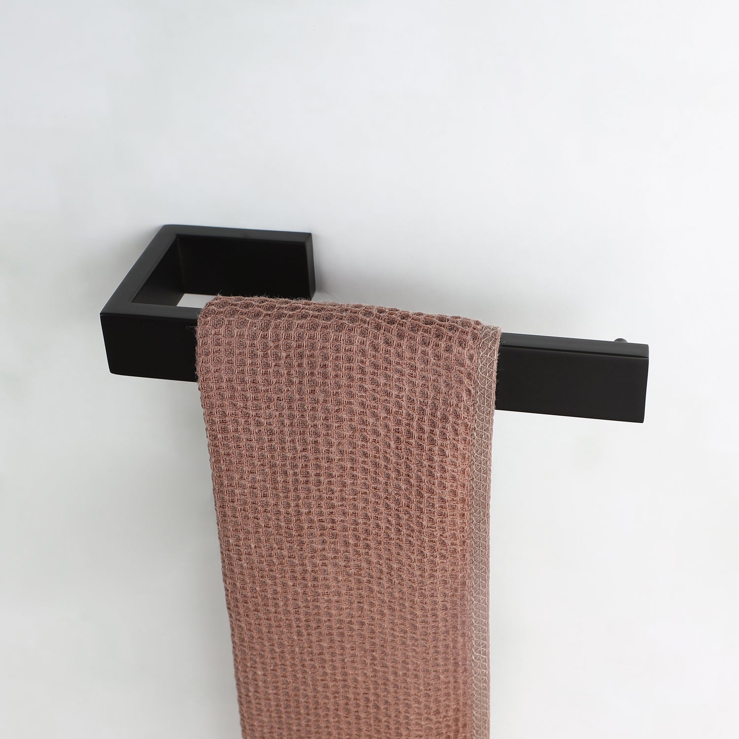 4-Piece Bathroom Hardware Set