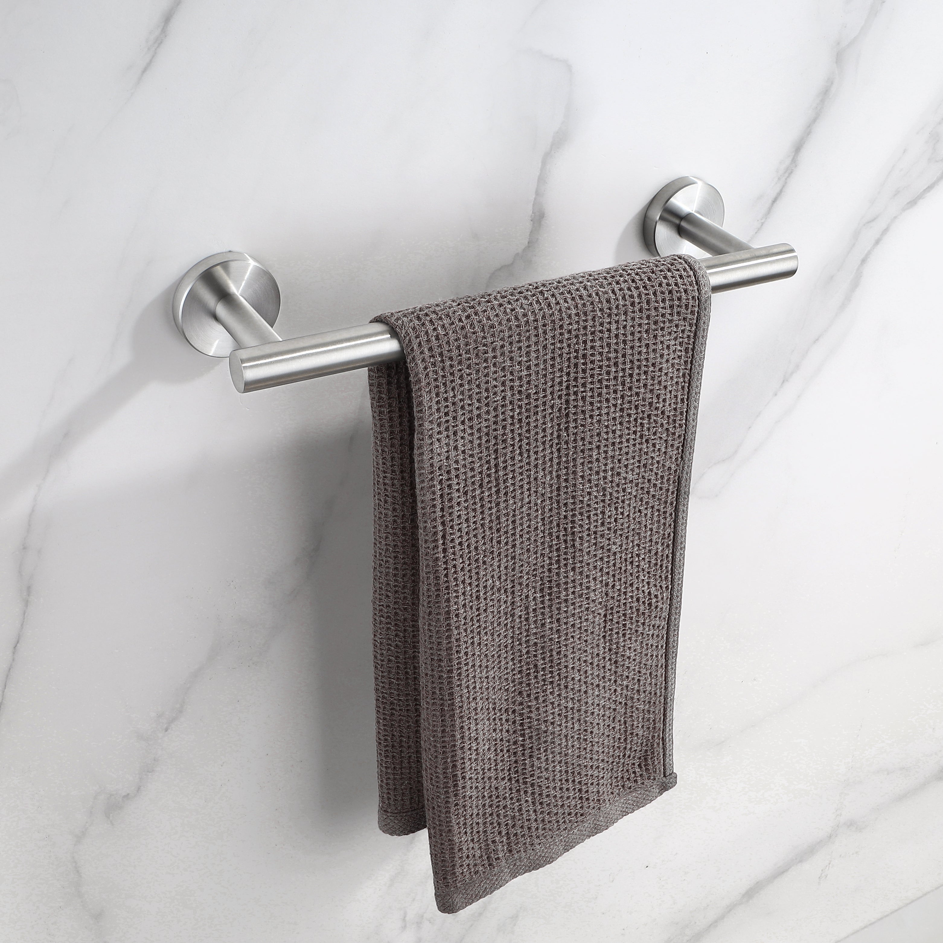 4-Piece Bathroom Hardware Set