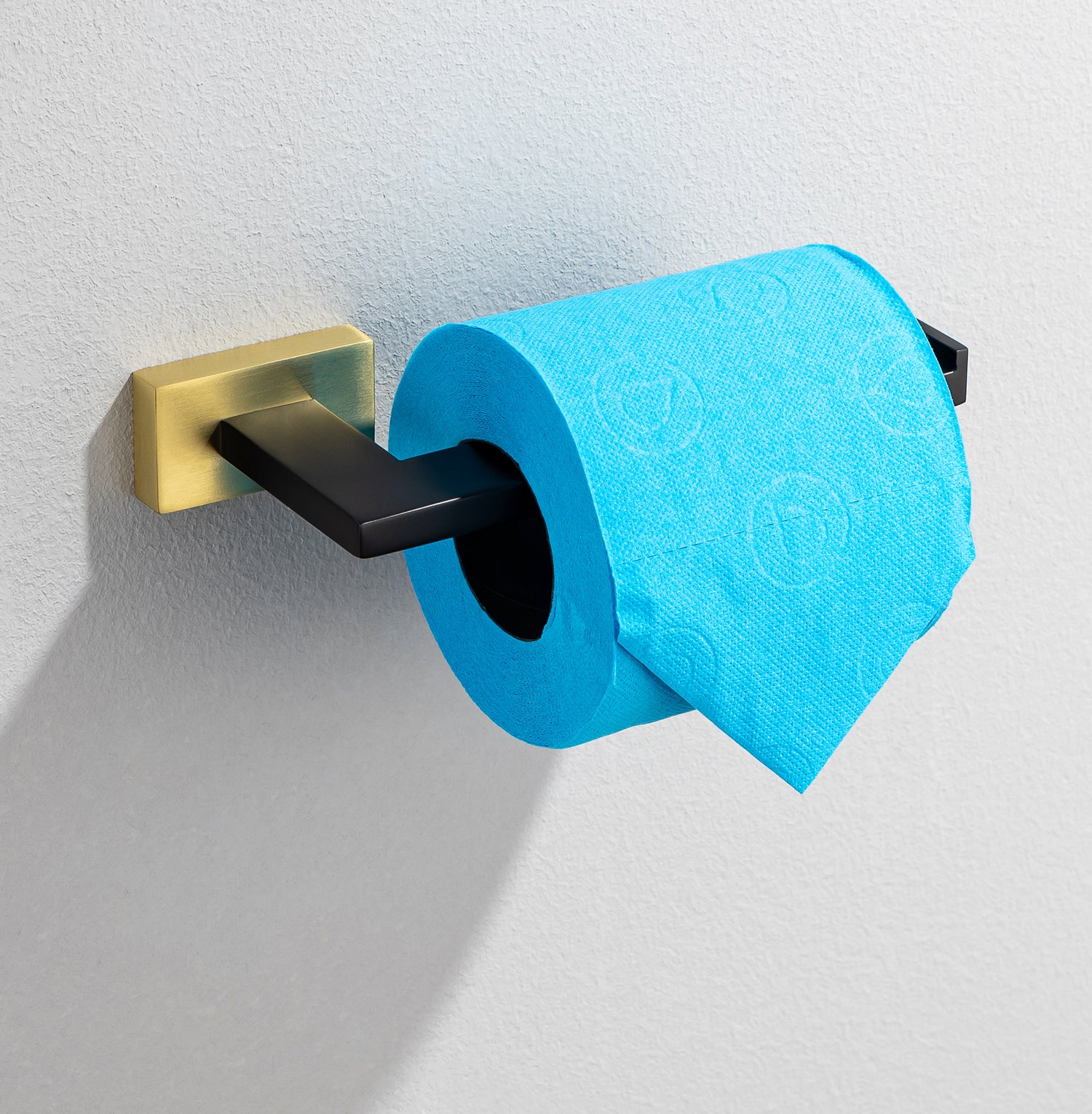 5-Piece Bathroom Hardware Set