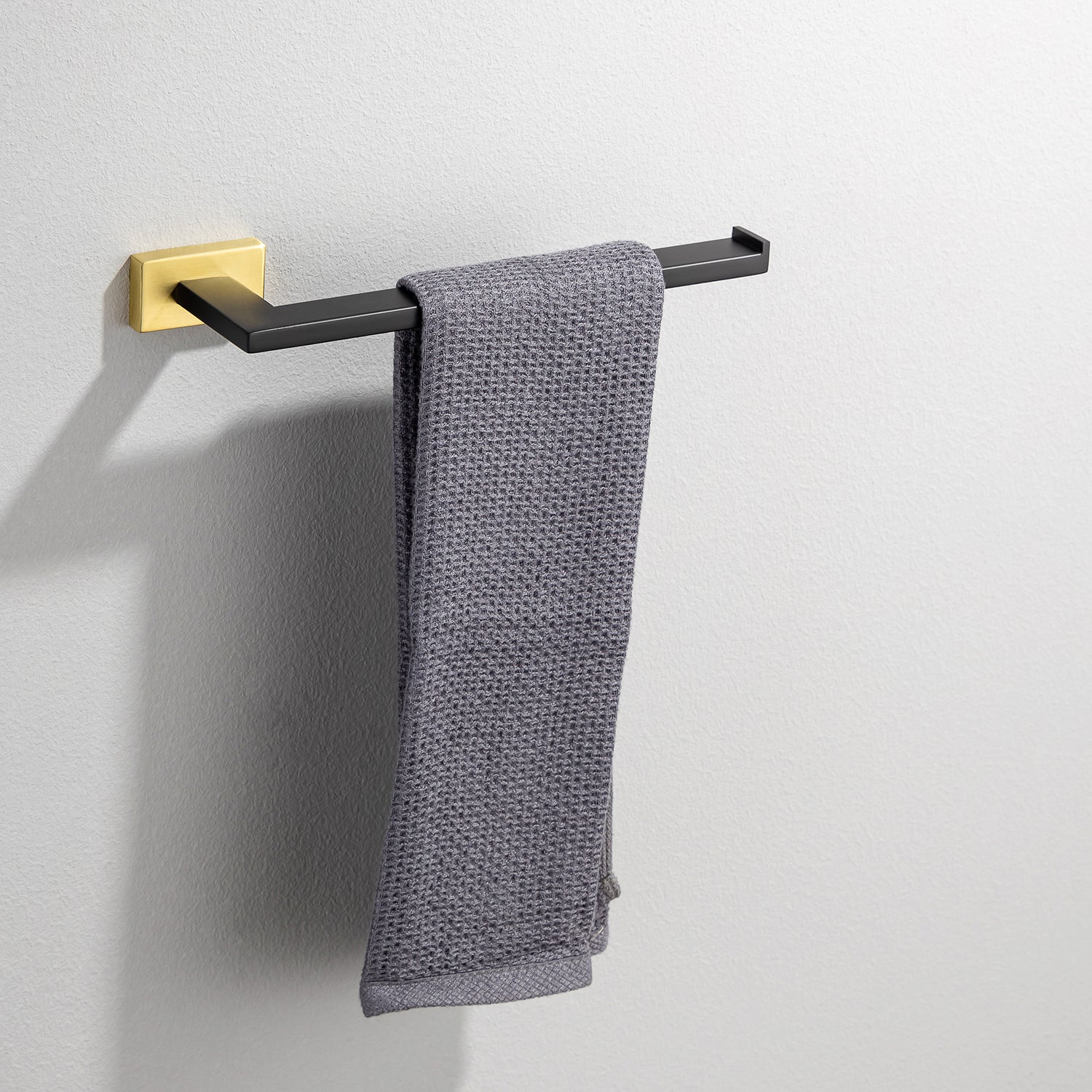 5-Piece Bathroom Hardware Set