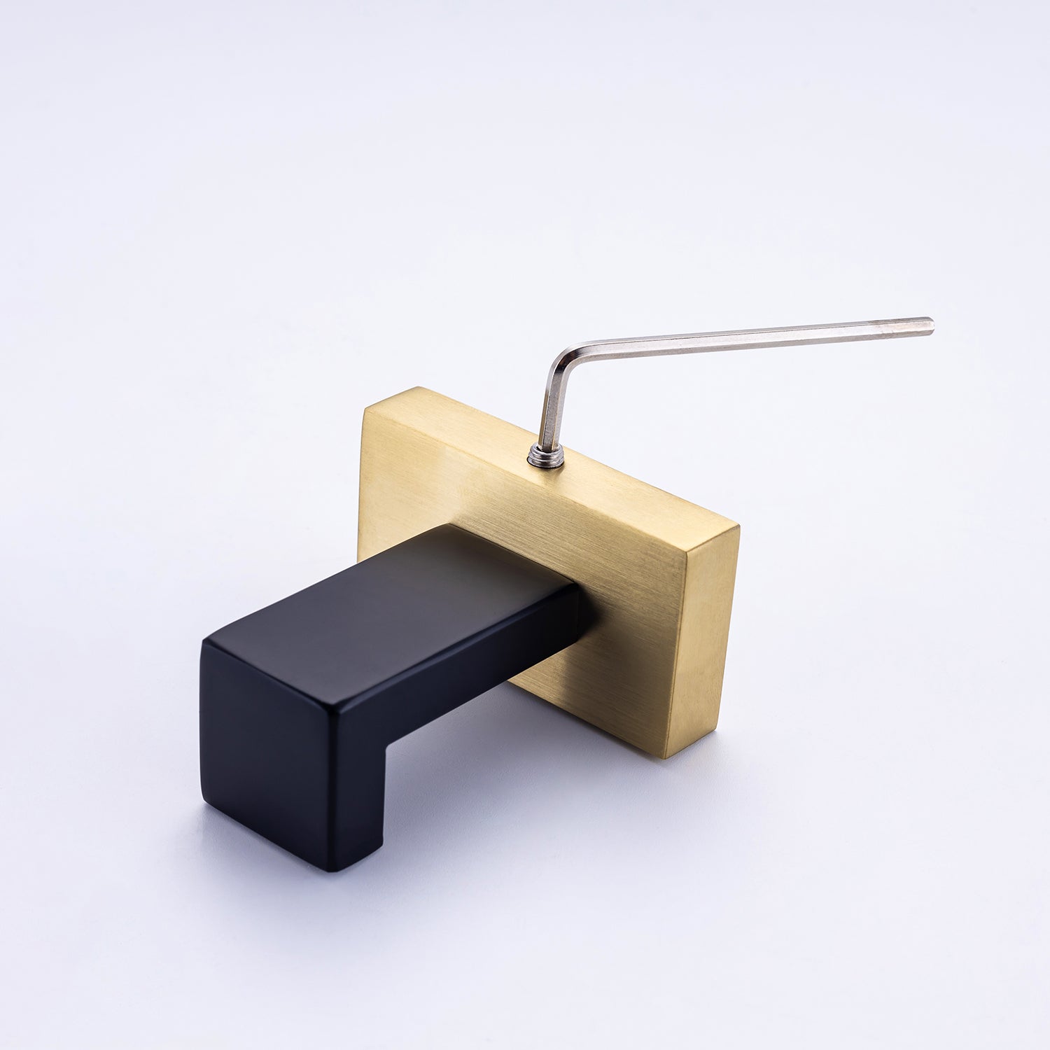 5-Piece Bathroom Hardware Set