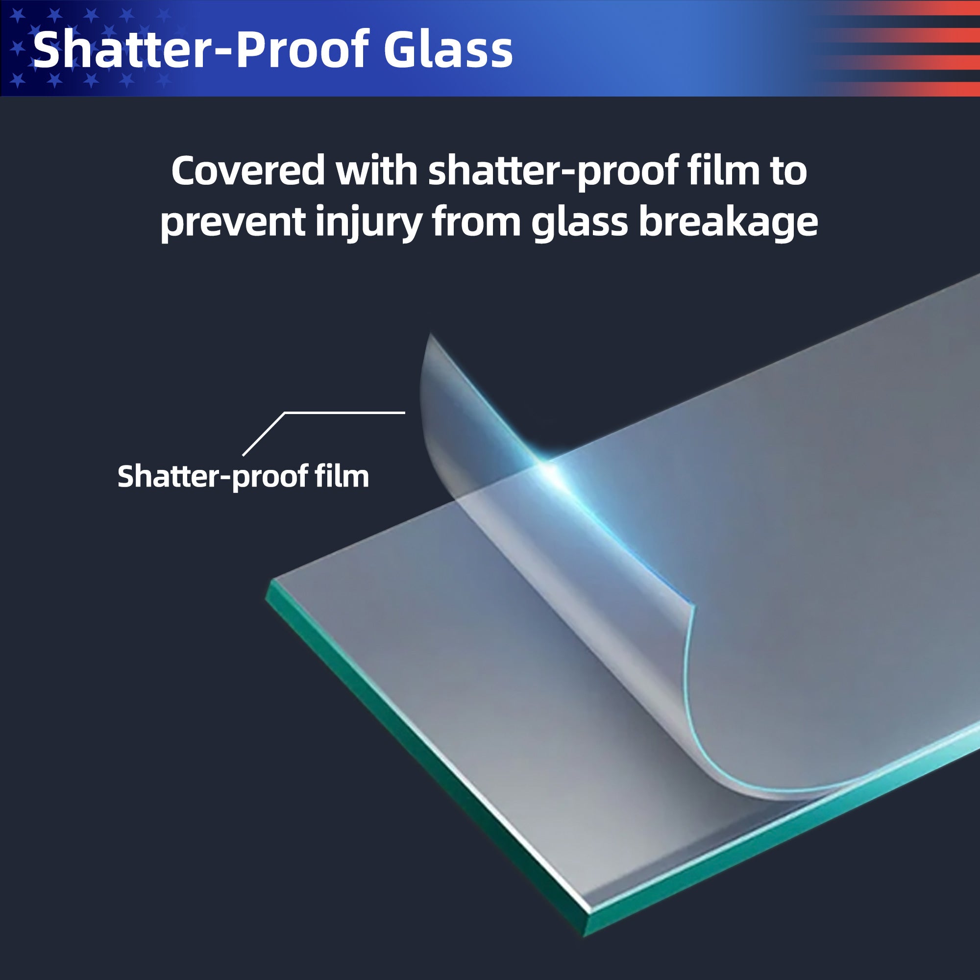 68 to 72 in. W x 76 in. H Sliding Frameless Shower Door with 3/8 Inch (10mm) Thick Tampered Glass in Brushed Nickel