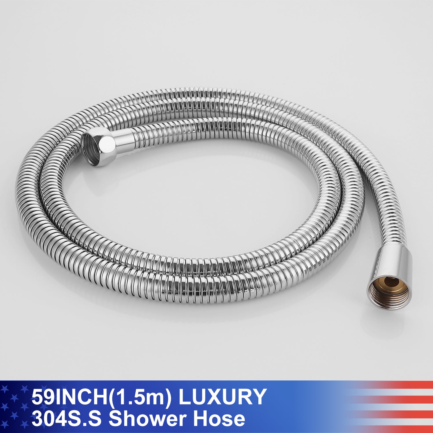 12" Shower Head 2-way Ceiling-Mount Square Shower Faucet with Rough-in Valve