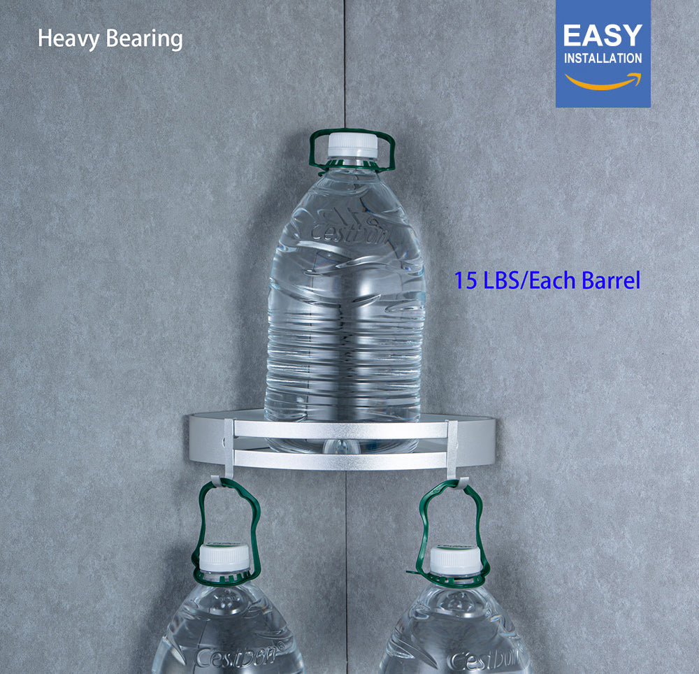 Natumbua Shower Basket Set of 2