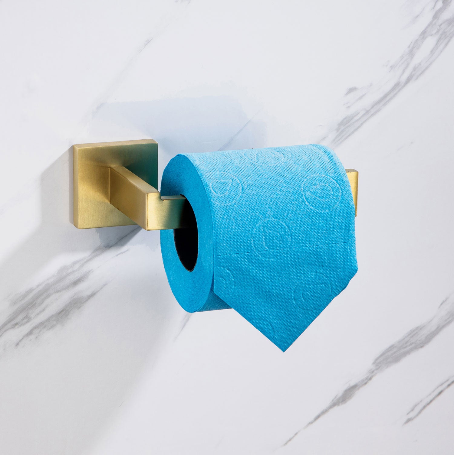 4-Piece Bathroom Hardware Set